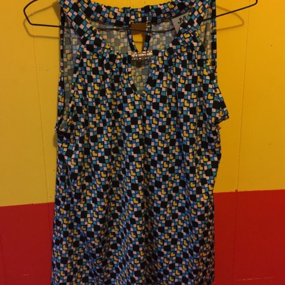 Blouse new